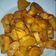 Ummu Sulaymah's cooksnap of when they made Soyayyen dankalin hausa.