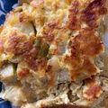 El cooksnap de valef cuando hizo TORTILLA De🥔Papas y Espárragos...!🍷.