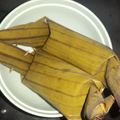 Cooksnap dari Dika untuk resep PEPES KAKAP FILLET DAUN KEMANGI - Mudah dan Simple