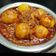 Kalika Raval's cooksnap of when they made દમ આલુ (Dum Aloo Recipe In Gujarati).