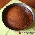Cooksnap από july88 στη συνταγή Κέικ Ζέβρα