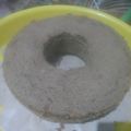 Cooksnap dari Wong Garang untuk resep Bolu Ketan Panggang 4 Telur