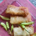 Cooksnap dari Pipi untuk resep Sosis Solo Isi Ayam Suir (simple)
