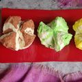 Cooksnap dari Dapur illy untuk resep Bolu Kukus Mekar Tanpa Soda