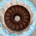 Cooksnap dari Rini Dwi Astuti untuk resep Bolu coklat lembut
