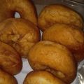 Cooksnap dari Kurnia Syukron untuk resep Donat lembut empuk (ala jco)