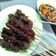 Cooksnap dari Citrani Prameswari untuk resep Sate Sapi Bumbu Kecap (simple bgt lho..)