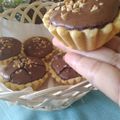 Cooksnap dari DW (Dapoer Wija) untuk resep Pie Brownies