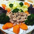 صورة من Mrs Ch3f، شاركها بعد تجربة وصفة بروكلي بالبصل