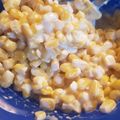 doctorwho30's cooksnap of when they made Crockpot Corn.
