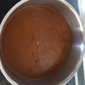 El cooksnap de Alicia cuando hizo Cocido madrileño (olla rápida).