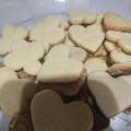 El cooksnap de Azu Hutch cuando hizo Galletitas de limón.