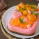 Cooksnap dari Diana Nurjanah untuk resep Puding Bunga