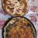 El cooksnap de LAURA BEATRIZ GARCIA cuando hizo Tarta de verduras varias.