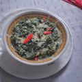 Cooksnap dari An_nesha untuk resep 362. Sayur Tuttu' (Tettu') Khas Makassar