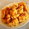 Cooksnap de Dulce Cardoso quando cozinhou Pataniscas de Bacalhau fofas.
