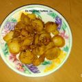 Cooksnap dari Eki Mayantari Sutikno untuk resep Tumis Bakso Bawang merah