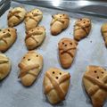 Cooksnap από Λίτσα Κριεκούκη στη συνταγή Λαζαράκια