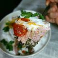 Cooksnap dari Susi Darmawan/IG @d_sus14 untuk resep Tim Babi Sayur Asin / Nyuk Piang