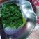 Khushbu Mittal का कुकस्नैप जब उन्होंने हरी चटनी (Hari chatni in recipe in hindi) बनाया था।