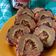 Cooksnap dari Bunattar untuk resep Batik roll cake