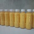 Cooksnap dari Rudi Rasyid untuk resep Es Mangga Jelly Yummy