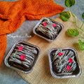 Cooksnap dari Dapoer_Bia untuk resep Bolu Kukus Chocolatos (5 Bahan)🤎