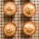 Cooksnap dari Irena Ananda untuk resep French Financiers