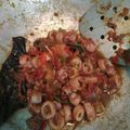 Cooksnap dari Safitri.Cooking untuk resep Sambel Cumi Pedas