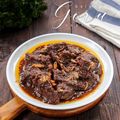 Cooksnap dari Susana Gracia Cathrine untuk resep Goru Balanga Sapi