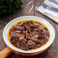 Cooksnap dari Susana Gracia Cathrine untuk resep Goru Balanga Sapi