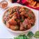 Cooksnap dari Ganangrassa untuk resep Bistik Ayam (khas banjar)