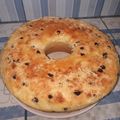 Cooksnap dari Mama Ella untuk resep Bluder Manado 2 telur (resep jadul versi simple enak)