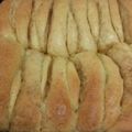 Cooksnap dari Wawuk wuryantini untuk resep Roti Sisir Butter No Ulen ~ Panci Serbaguna