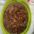Cooksnap dari Rasmiah untuk resep Bistik sapi super empuk