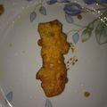 Cooksnap KAM semasa beliau membuat 👩‍🍳Tempe Goreng Berempah.