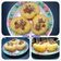 Cooksnap dari Nila Suteja untuk resep Muffin Keju