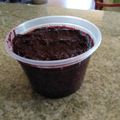 El cooksnap de raul carrazco cuando hizo Chamoy casero.