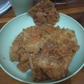 Cooksnap dari Yeni Mella Sari untuk resep Tempe Goreng Tepung Renyah