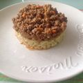 El cooksnap de Las Recetas de Fernando cuando hizo Arroz blanco con boloñesa casera.