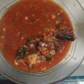 Cooksnap dari Yunita Nyun untuk resep 103. Tumis Sarden Kaleng