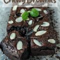 Cooksnap dari Welly Herlina untuk resep Chewy Brownies