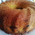 Cooksnap από dcroula στη συνταγή Κέικ πορτοκάλι