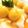 Cooksnap dari Resti Permatasari untuk resep Bubur Sumsum Simpel