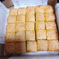 Cooksnap dari Sundus Wati untuk resep Leker Holland