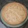 El cooksnap de Adri Varo cuando hizo “Pastel de la abuela”, relleno con crema pastelera de chocolate,.