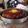 El cooksnap de Yesenia Balloqui Valdés cuando hizo Pudin de pan y calabaza.