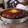 El cooksnap de Yesenia Balloqui Valdés cuando hizo Pudin de pan y calabaza.