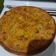 El cooksnap de Arcelina Perez cuando hizo Torta Licuada de Zanahoria y Naranja.