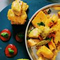 Pinky Jain's cooksnap of when they made ખાટા ઢોકળા(khata dhokal recipe in Gujarati).